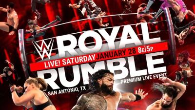 Royal Rumble