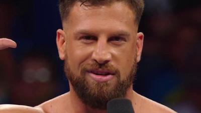 Drew Gulak