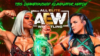 AEW Rampage