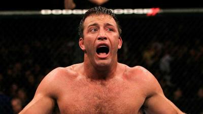 Stephan Bonnar