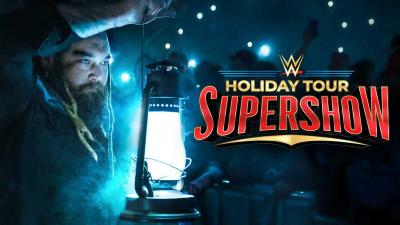 WWE SuperShow