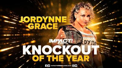 Resultados IMPACT 2022 Year End Awards 29 de diciembre del 2022