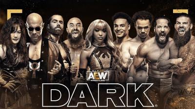 Resultados AEW Dark 3 de enero de 2023