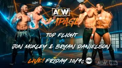 AEW Rampage