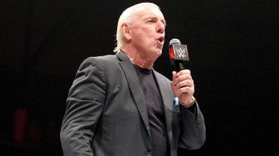 Ric Flair