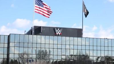 Oficinas de WWE