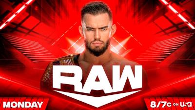 WWE Raw