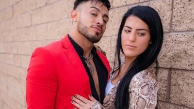 Daga y Tessa Blanchard