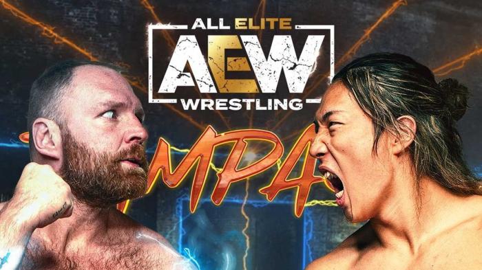 AEW Rampage