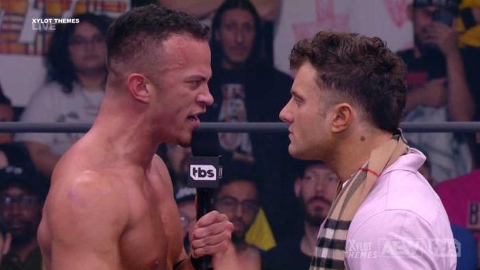 AEW Dynamite