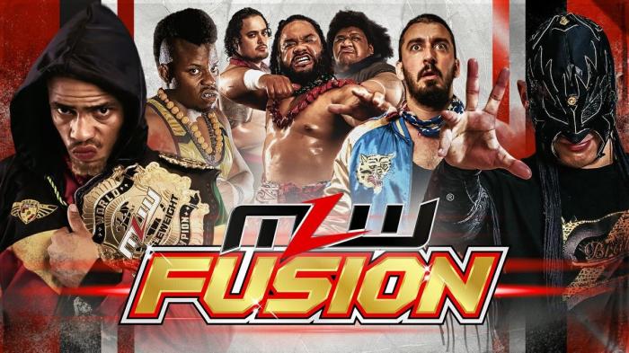 MLW Fusion Super Series