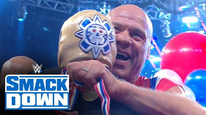 Kurt Angle
