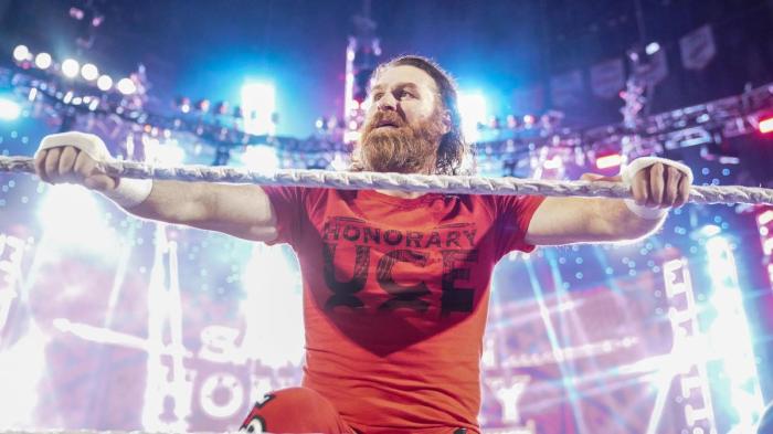 Sami Zayn estrenará nuevo look la próxima semana en SmackDown