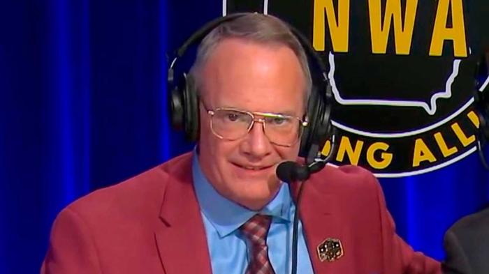 Jim Cornette