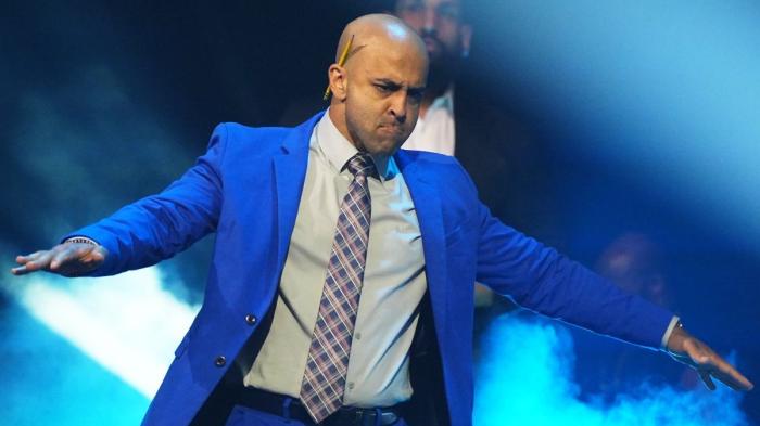 Sonjay Dutt