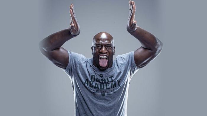 Titus O´Neil 