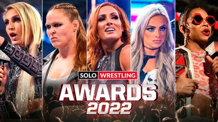 Solowrestling Awards