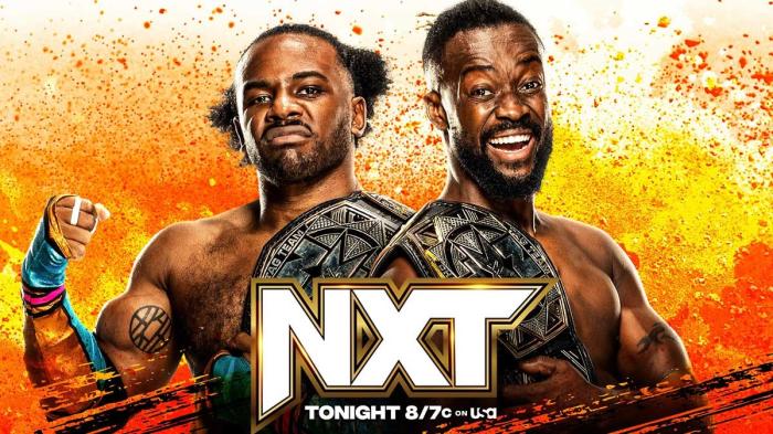Resultados WWE NXT 13 de diciembre de 2022 Resultados WWE NXT 13 de diciembre de 2022