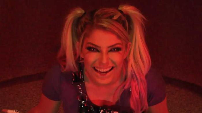 Alexa Bliss