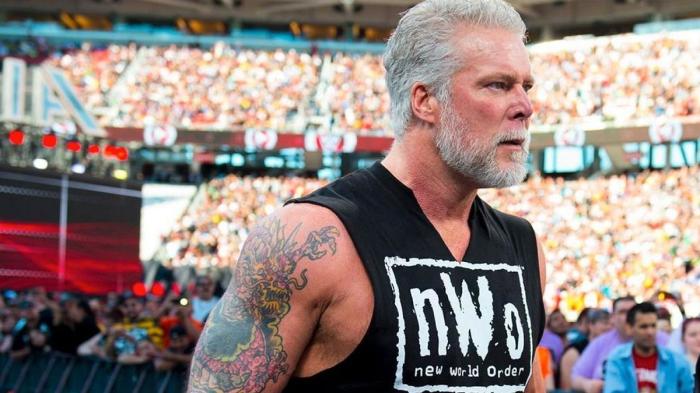 Kevin Nash