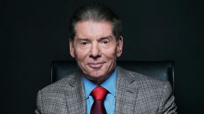 Vince McMahon