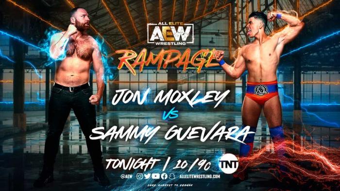 AEW Rampage