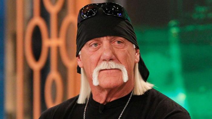 Hulk Hogan