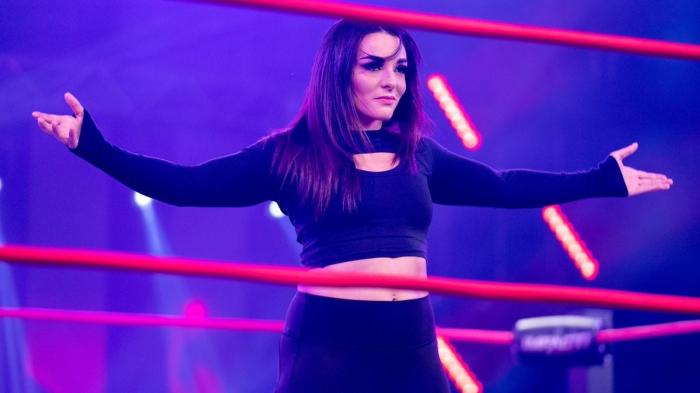 Deonna Purrazzo