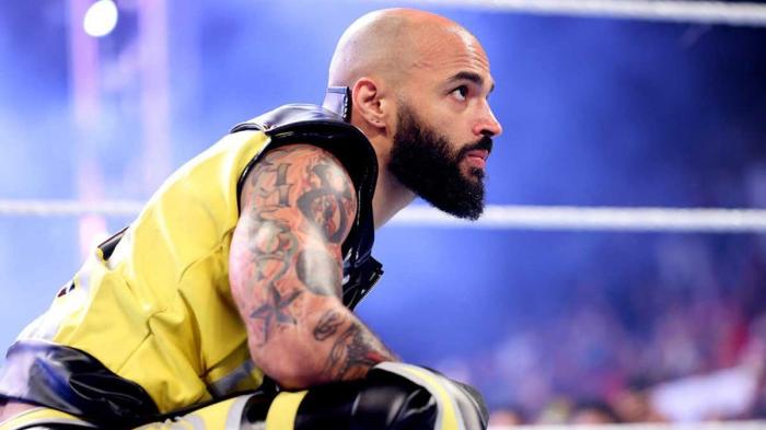 Ricochet
