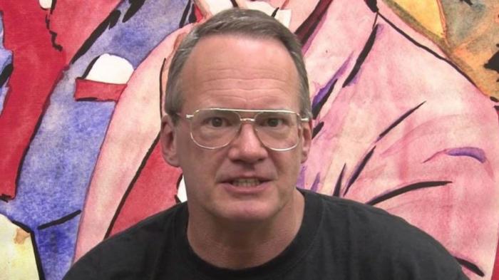 Jim Cornette