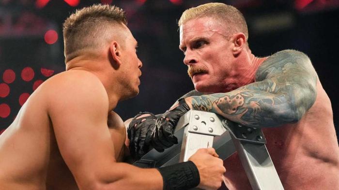 Resultados WWE Monday Night Raw 19 de diciembre de 2022
