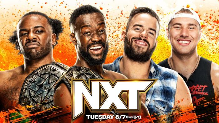 WWE NXT