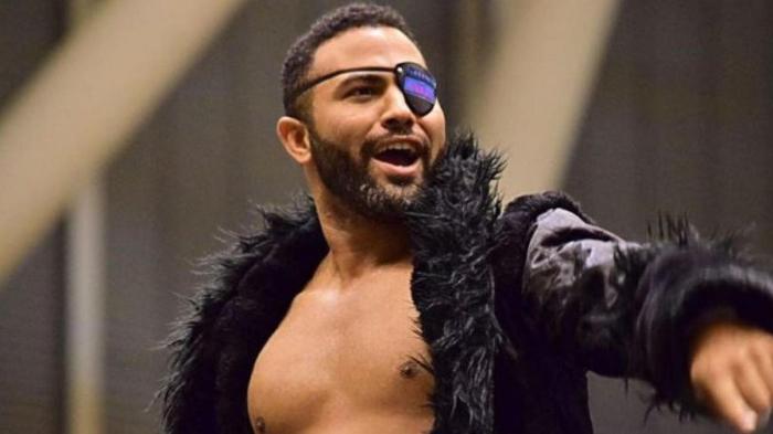 Rocky Romero