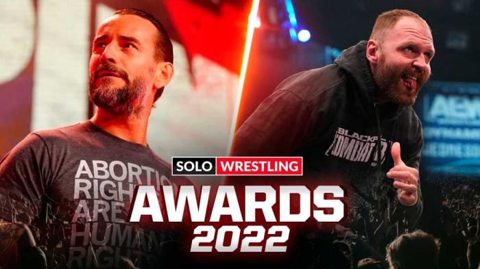 Solowrestling Awards