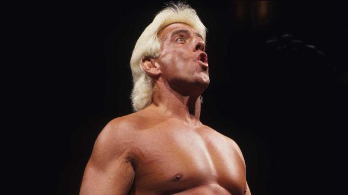 Ric Flair