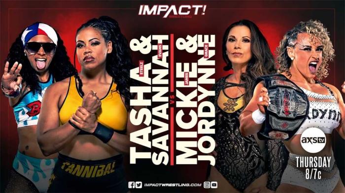 Impact Wrestling