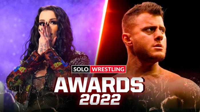 Solowrestling Awards 2022: Vota por el mejor momento de AEW