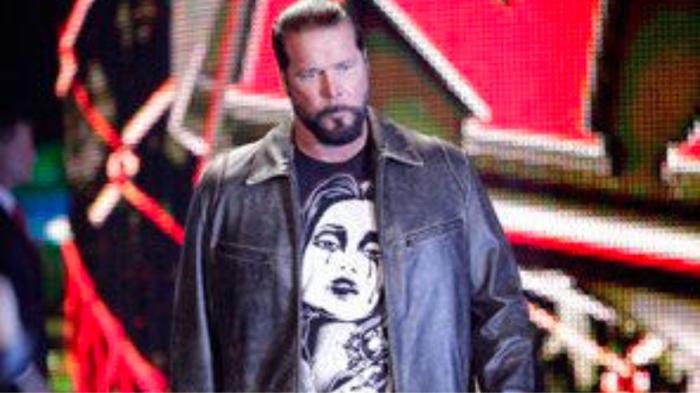 Kevin Nash 