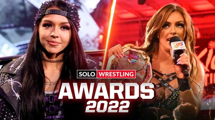 Solowrestling Awards