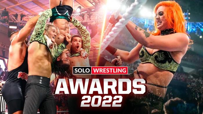 Solowrestling Awards