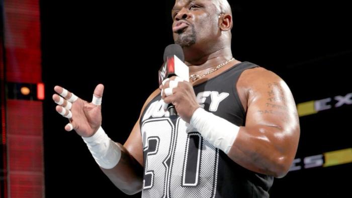 D-Von Dudley