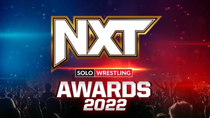 Solowrestling Awards