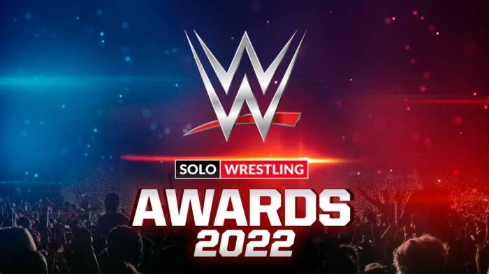 Solowrestling Awards