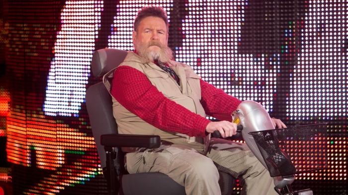 Zeb Colter (Dutch Mantell)