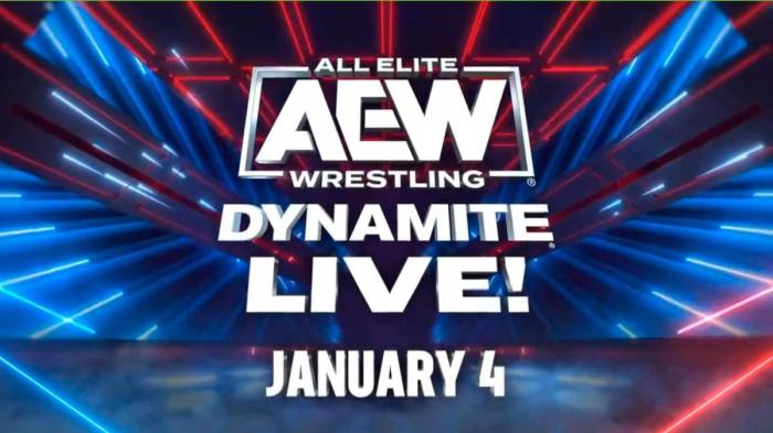 AEW Dynamite