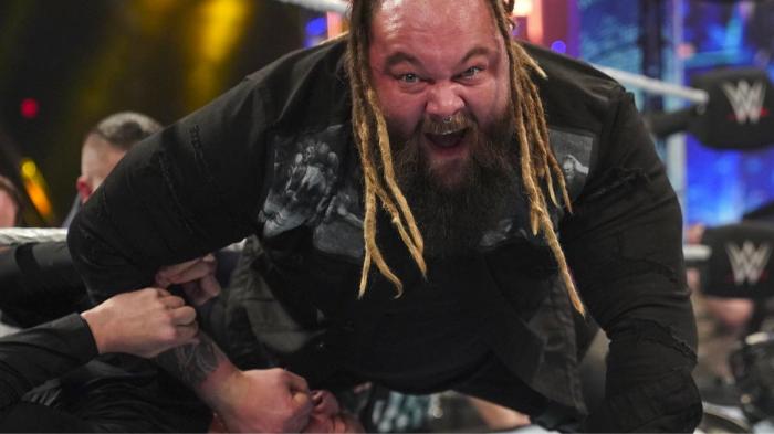 Bray Wyatt 