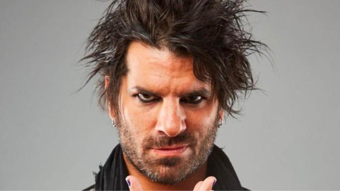 Jimmy Jacobs 