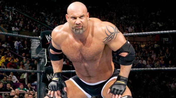 Goldberg