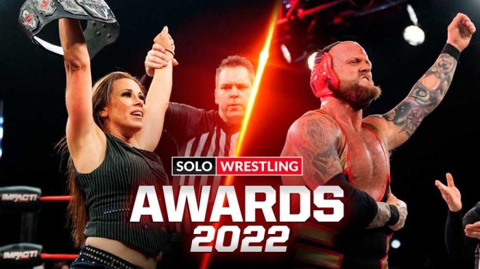 Solowrestling Awards