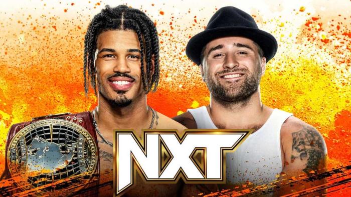 WWE NXT